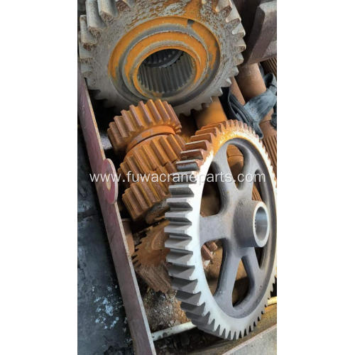 QUY150 traveling large gears on sale